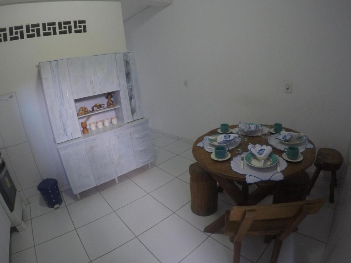 Casas Maragogi 2别墅 外观 照片