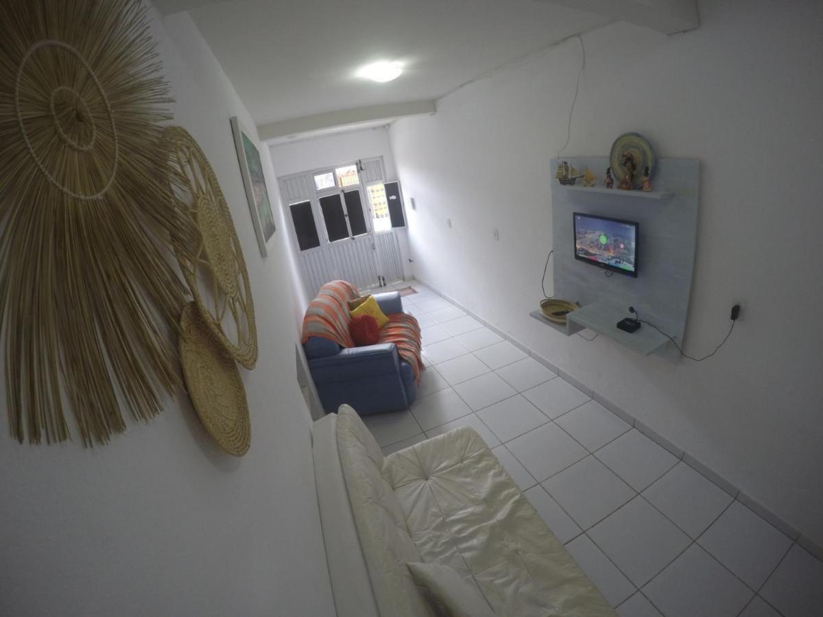 Casas Maragogi 2别墅 外观 照片