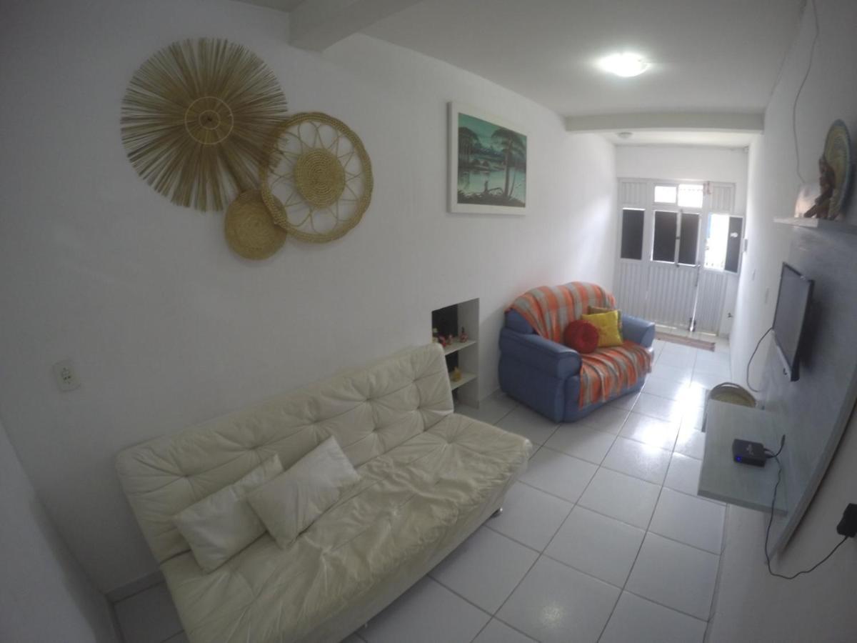 Casas Maragogi 2别墅 外观 照片