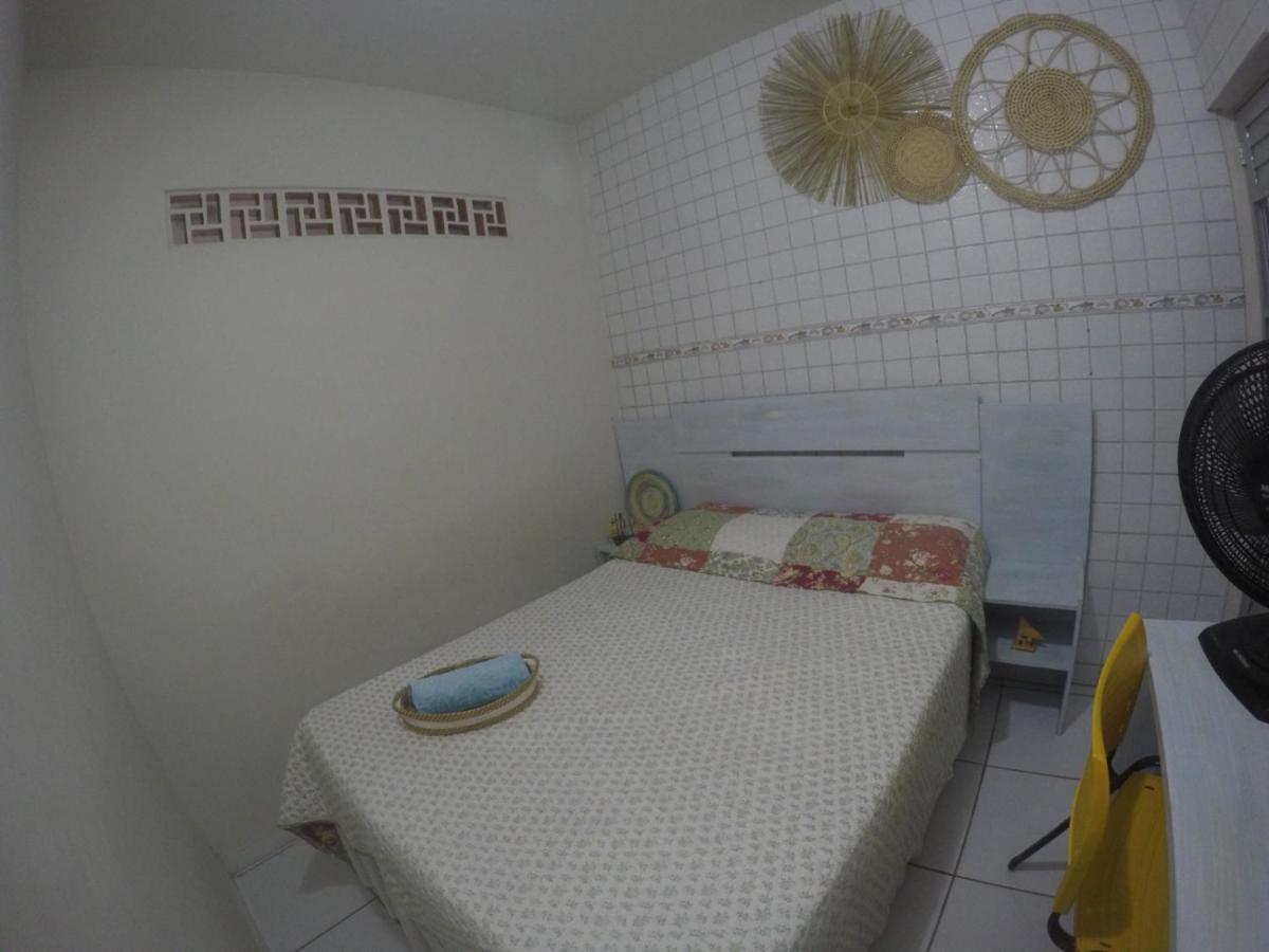 Casas Maragogi 2别墅 外观 照片