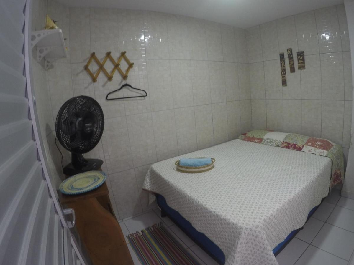Casas Maragogi 2别墅 外观 照片
